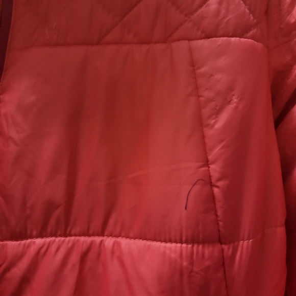 Puffer jacket - Picture 9 of 9